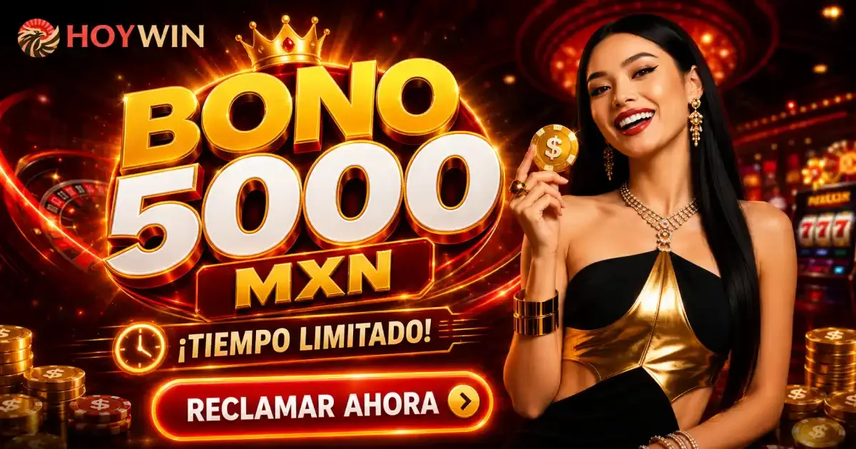 Hoywin México