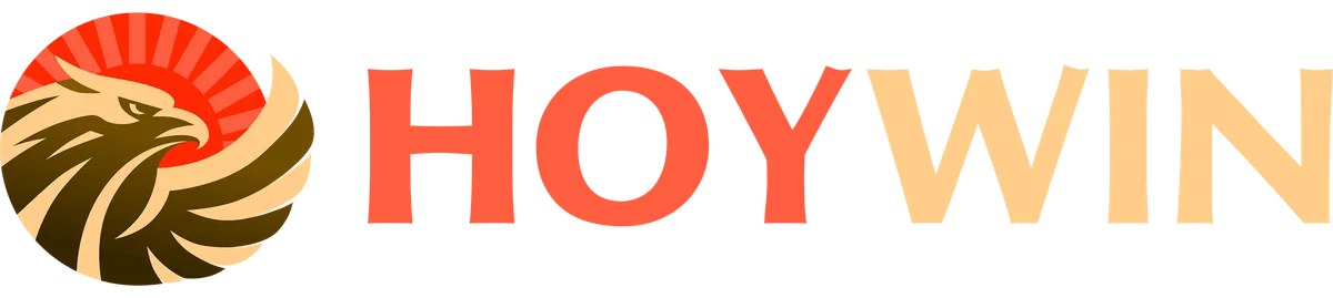 Logotipo de Hoywin